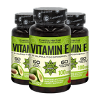 E-vitamin - Rágótabletta (60 tabletta x 100 mg)