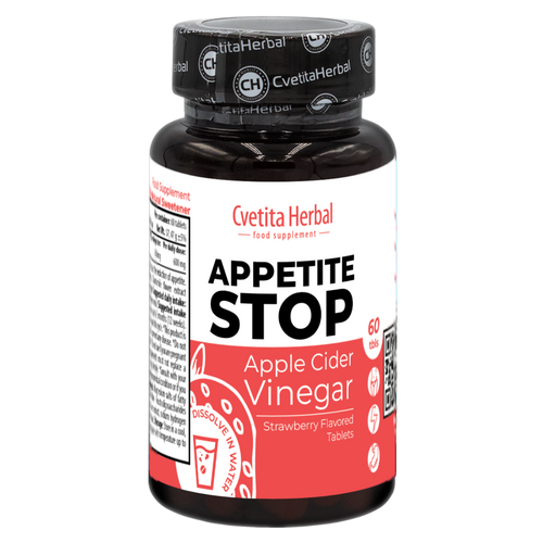 KEZDŐ CSOMAG: Appetite Stop Eper + Appetite Stop Szeder