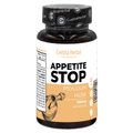 Almaecet "Fehér Útifűmag (Psyllium)" - Appetite Stop (30 caps. x 1000 mg)