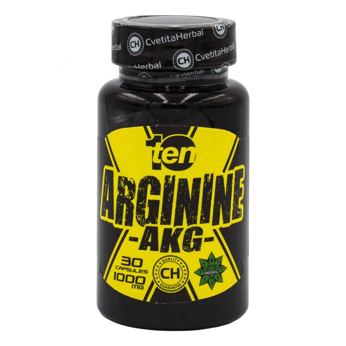 KOMBÓ CSOMAG: Levzea 30 tabl. + TEN Arginin 40 tabl. + Ten Szibériai Ginzeng 30 tabl.