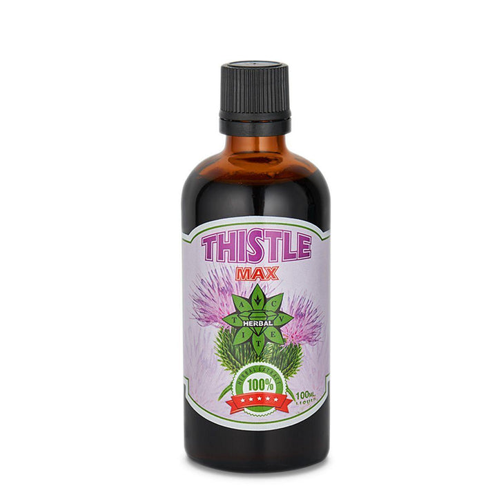 MÁJEGÉSZSÉG: G SPIKE STOP 60 tabl. + THISTLE MAX 100ml.