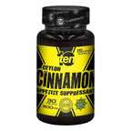 ZSÍRÉGETŐ KOMBÓ CSOMAG: Super Extreme Burner + Water Cut + 10/ten Ceylon Cinnamon