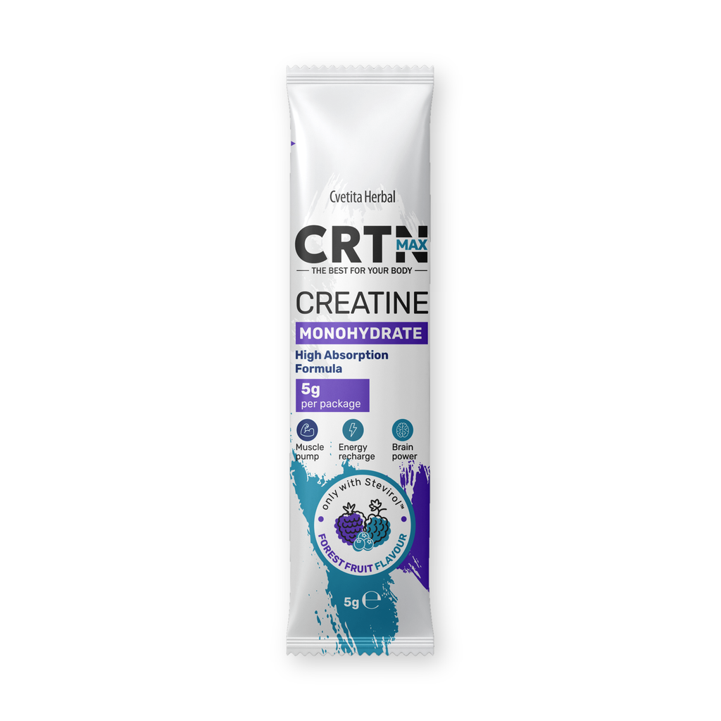 CRTN MAX – tasak