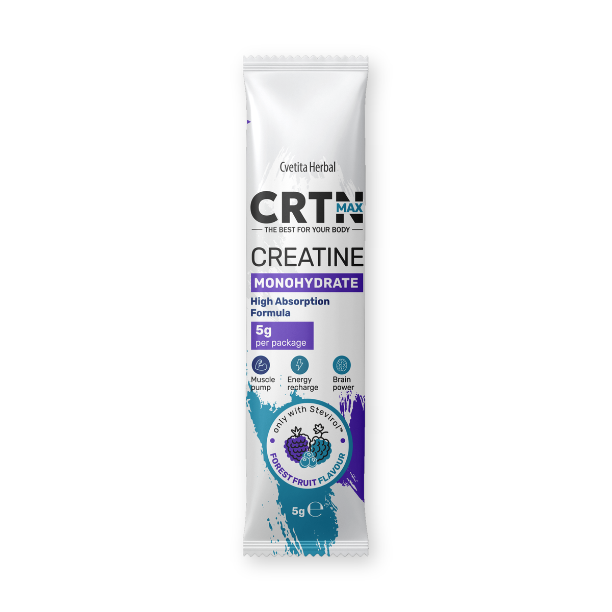 CRTN MAX – tasak