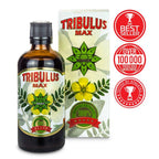 KOMBÓ CSOMAG: Levzea Max + Tribulus Max + Magnézium (30 tabl.)
