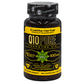 Koenzim Q10 PURE (80 tabl x 100 mg)