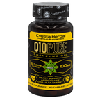Koenzim Q10 PURE (80 tabl x 100 mg)