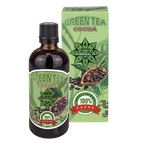 Zöld Tea és Kakaó - Folyékony Kivonat (100 ml)