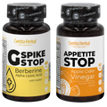 G Spike Stop + Appetite Stop "Narancs" (2 x 60 tabl.)
