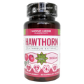 Galagonya kivonat - Hawthorn (60 kapszula x 300 mg)