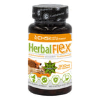 Kurkuma, Gyömbér, Ceylon Fahéj - Herbal Flex (80 kapszula x 300mg) - Herbal Flex