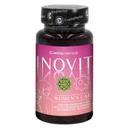 Multivitamin Ásványi anyagok Koenzim Q10 - Inovit 365 (60 tabletta)