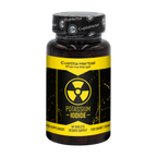 Kálium-jodid – Potassium Iodide (30 tabletta x 200 µg)