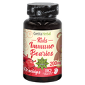 Gyermek Immunstimuláns "Csipkebogyó" - Kids Immuno Bearies (30 tabletta)