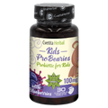 Gyermek Probiotikum "Áfonya" - Kids ProBearies (30 tabletta)
