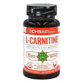 L-Carnitine Tartrate – L-Carnitine (60 kapszula x 500 mg)
