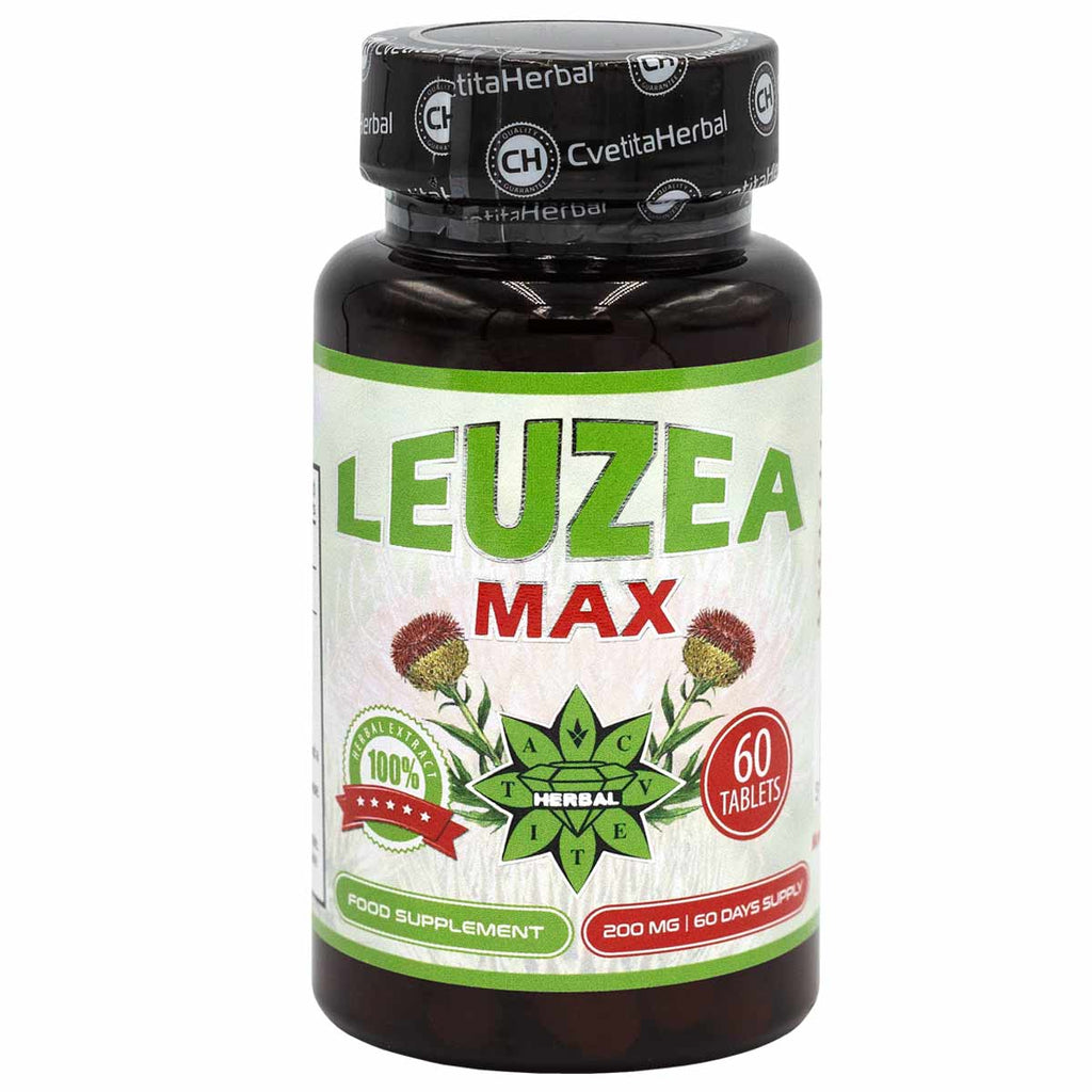 KOMBÓ CSOMAG IMMUNERŐSÍTŐ - LEVZEA MAX 60 TABL. + MULTIVIT 365 + MAGNÉZIUM 30 TABL.