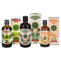 Herbal Men's Pack – Leuzea Max, Tribulus Max, Szibériai ginzeng