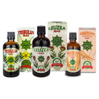 Herbal Men's Pack – Leuzea Max, Tribulus Max, Szibériai ginzeng