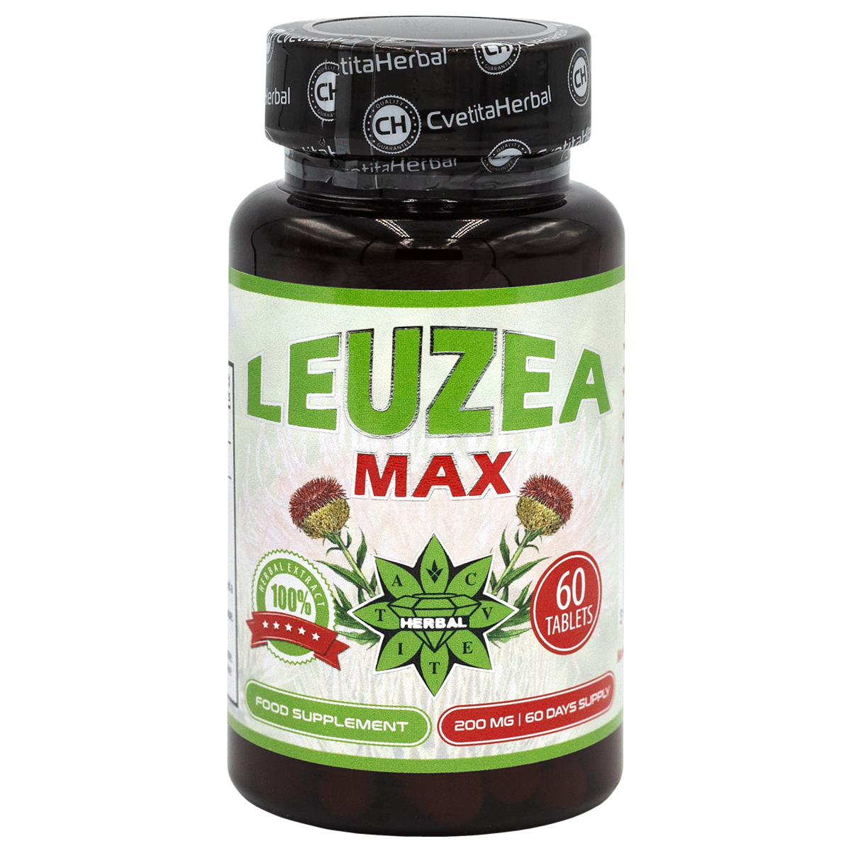 Levzea Max Tabletta (30/60 tabl.)