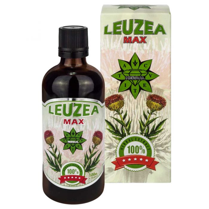 KOMBÓ CSOMAG: Levzea Max + Tribulus Max + Magnézium (30 tabl.)