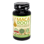 Maca gyökér kivonat - Maca Root (80 kapszula x 500 mg)