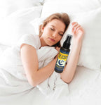 KOMBÓ CSOMAG ALVÁSHOZ ÉS RELAXÁCIÓHOZ
