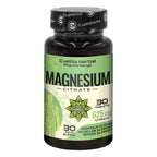 KOMBÓ CSOMAG: Levzea Max + Tribulus Max + Magnézium (30 tabl.)