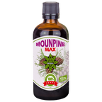 Bolgár alpesi törpefenyő toboz kivonat - Pinugenil – Mounpine Max (100 ml)