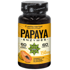 Papaya Enzimek (60 tabletta x 150 mg)
