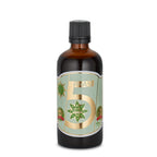 Menta, Galagonya, Valeriana Kivonat - Phase 5 (100 ml)
