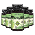 Magnézium-citrát 625mg - Magnesium Citrate - 30 tabletta