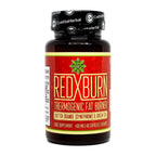 KOMBO CSOMAG ZSÍRÉGETŐ - Red X Burn és Water Cut