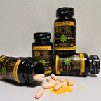 Koenzim Q10 PURE (80 tabl x 100 mg)
