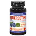 Quercetin (80 kapszula x 250 mg)
