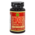 Keserű Narancs és Zöld Tea Kivonat – Red X Burn (80 kapszula × 400 mg)