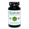 SAMe - S-Adenozilmetionin "SAM e" (40 caps x 250 mg)