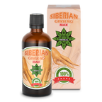 Szibériai Ginzeng Kivonat (100 ml)