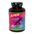 Super Extreme Burner (100 caps x 1000 mg)