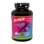 Super Extreme Burner (100 caps x 1000 mg)