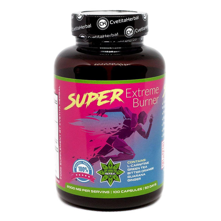 ZSÍRÉGETŐ KOMBÓ CSOMAG: Super Extreme Burner + Water Cut + 10/ten Ceylon Cinnamon