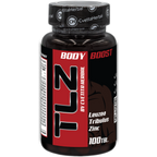 KOMBÓ CSOMAG: TLZ BODY BOOST 100 tabletta + TLZ ESTRO BLOCKER 100 tabletta + TLZ ADAPTO POWER 50 tabletta