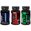 KOMBÓ CSOMAG: TLZ BODY BOOST 100 tabletta + TLZ ESTRO BLOCKER 100 tabletta + TLZ ADAPTO POWER 50 tabletta
