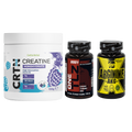 ╨Ъ╨Ю╨Ь╨С╨Ю ╨Я╨Р╨Ъ╨Х╨в: TLZ + ARGININE + CRTN MAX