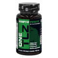 TLZ Adapto Power - Szibériai ginzeng, Ashwagandha, E-vitamin (50 tabl.)