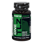 TLZ Adapto Power - Szibériai ginzeng, Ashwagandha, E-vitamin (50 tabl.)