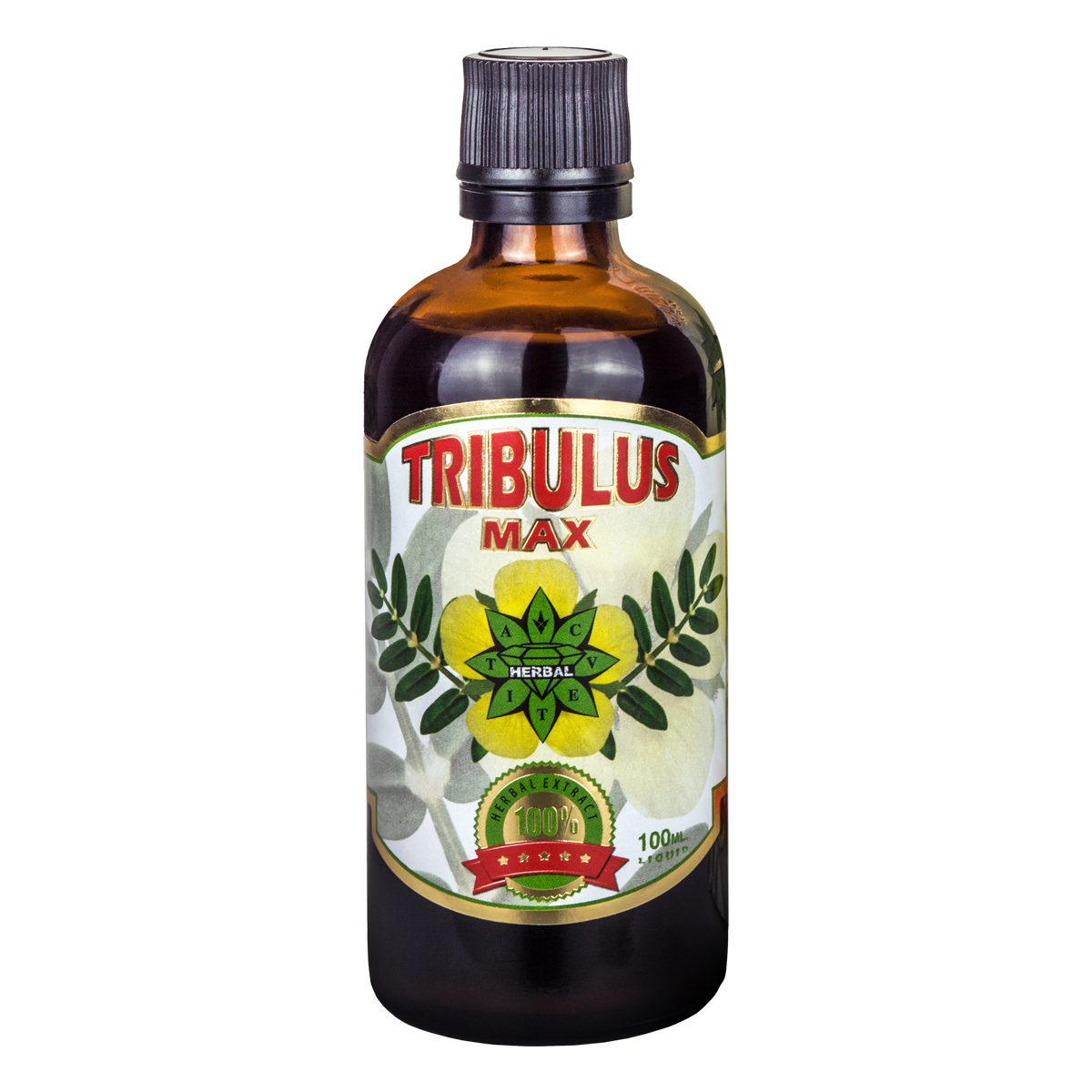 Tribulus Max - Folyékony Kivonat (100 ml)
