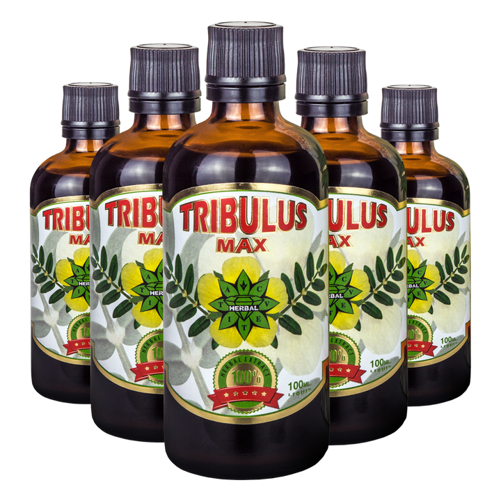 Tribulus Max - Folyékony Kivonat (100 ml)