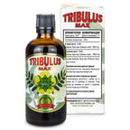 Tribulus Max - Folyékony Kivonat (100 ml)