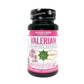 Valerian kivonat – Valerian (60 kapszula x 300 mg)